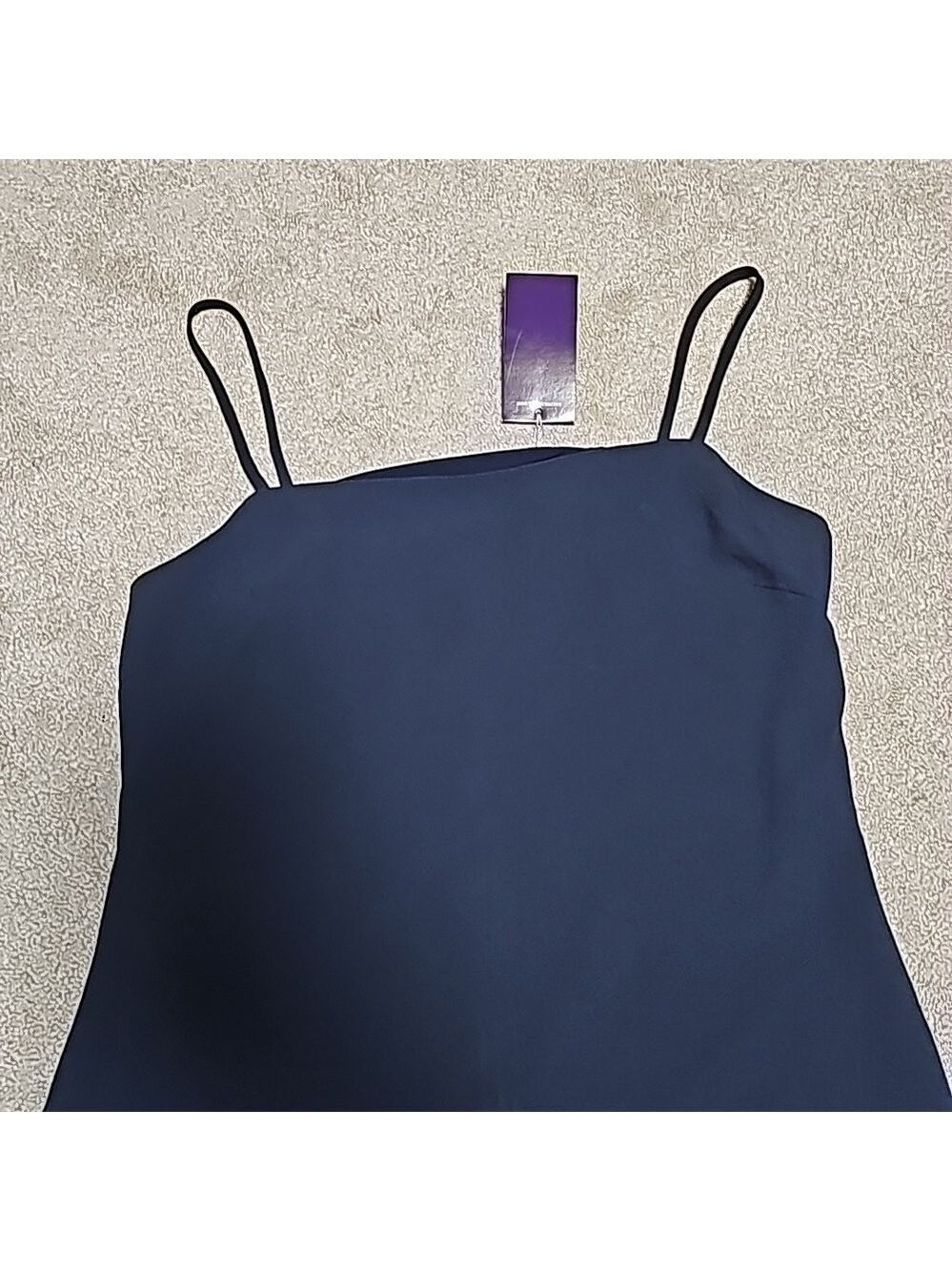 Ralph lauren purple label gown - Picture 2 of 13